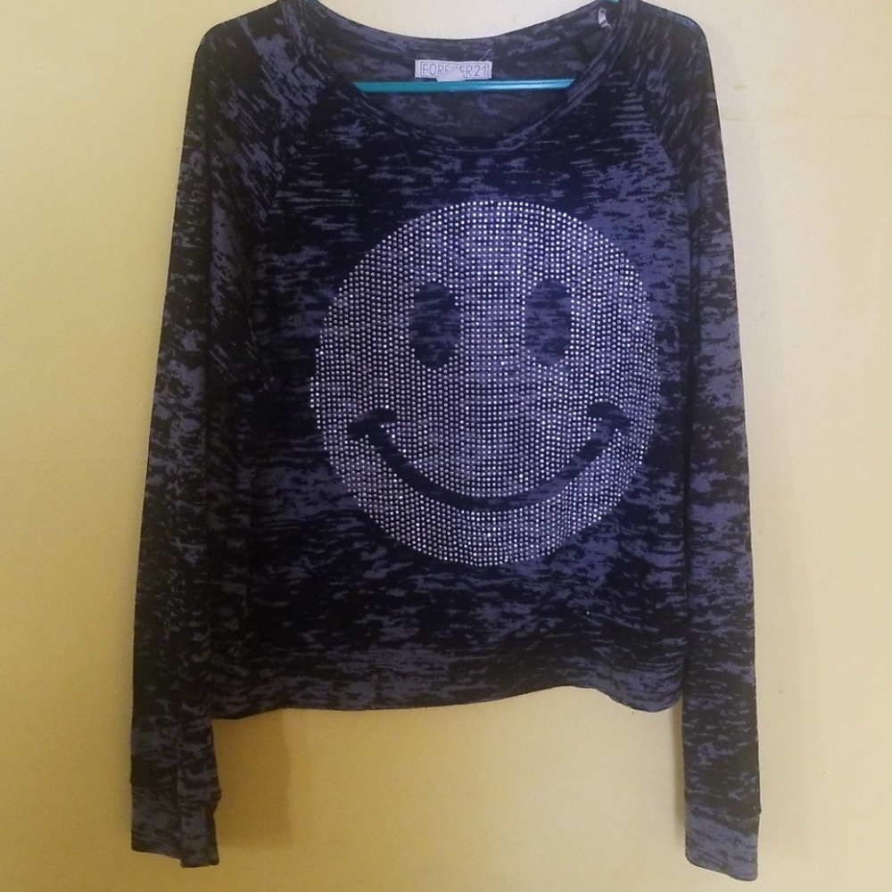 Long sleeve